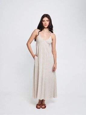 off-white picnic peppers ainika organic cotton mini dress Midi – FARM Rio GRAPHIC AINIKA female XS m Size:Large 9/10 CHLOE | Women's Chiffon